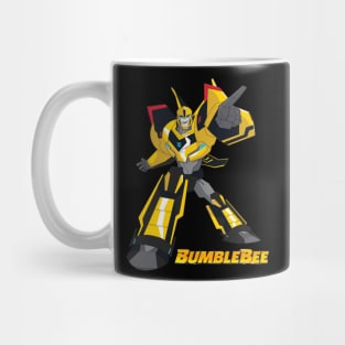 Bee Mug